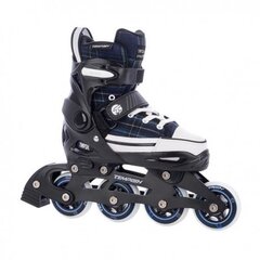 Роликовые коньки Tempish Rebel T Skates Adjustable Size 37-40 цена и информация | Ролики | pigu.lt