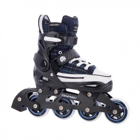 Tempish Rebel T Skates Adjustable Size 37-40 kaina ir informacija | Riedučiai | pigu.lt