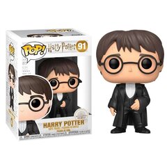 Фигурка Funko POP, Святочный бал Гарри Поттера цена и информация | Атрибутика для игроков | pigu.lt