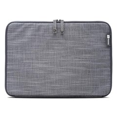 Booq Mamba Sleeve 12 dėklas, 12" цена и информация | Рюкзаки, сумки, чехлы для компьютеров | pigu.lt