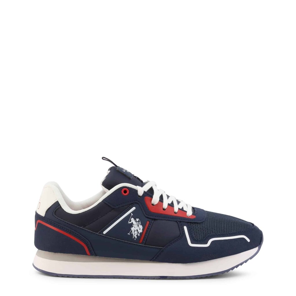 Kedai vyrams U.S. Polo Assn. NOBIL004M2HT170905 kaina ir informacija | Kedai vyrams | pigu.lt