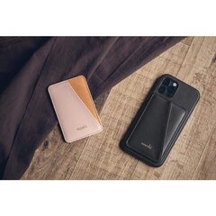 Moshi Slim magnetinė piniginė kaina ir informacija | Priedai telefonams | pigu.lt