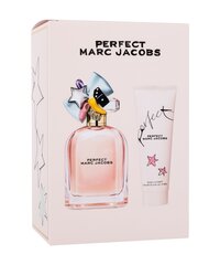 Kvapusis vanduo Marc Jacobs EDP moterims, 50 ml kaina ir informacija | Marc Jacobs Kvepalai, kosmetika | pigu.lt