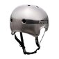 Šalmas Pro-Tec Helmet Old School Cert Matte Metallic Gunmetal-S kaina ir informacija | Šalmai | pigu.lt