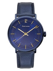 Мужские часы Pierre Lannier Gaius 205J466 цена и информация | Мужские часы | pigu.lt
