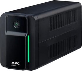 APC BX500CI kaina ir informacija | Nepertraukiamo maitinimo šaltiniai (UPS) | pigu.lt