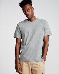 Vyriški marškinėliai trumpomis rankovėmis Element Basic Crew kaina ir informacija | Vyriški marškinėliai | pigu.lt