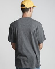 Vyriški marškinėliai trumpomis rankovėmis Element Basic Crew kaina ir informacija | Vyriški marškinėliai | pigu.lt