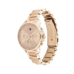 Moteriškas laikrodis Tommy Hilfiger TH1782453 kaina ir informacija | Moteriški laikrodžiai | pigu.lt