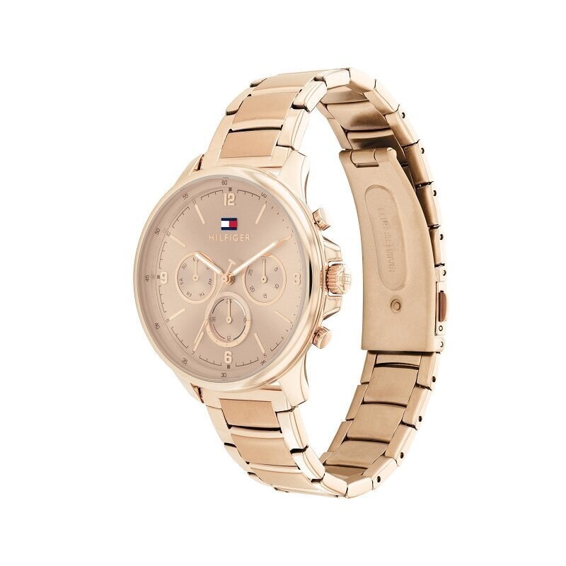 Moteriškas laikrodis Tommy Hilfiger TH1782453 цена и информация | Moteriški laikrodžiai | pigu.lt