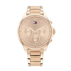 Женские часы Tommy Hilfiger 1782453 цена и информация | Женские часы | pigu.lt