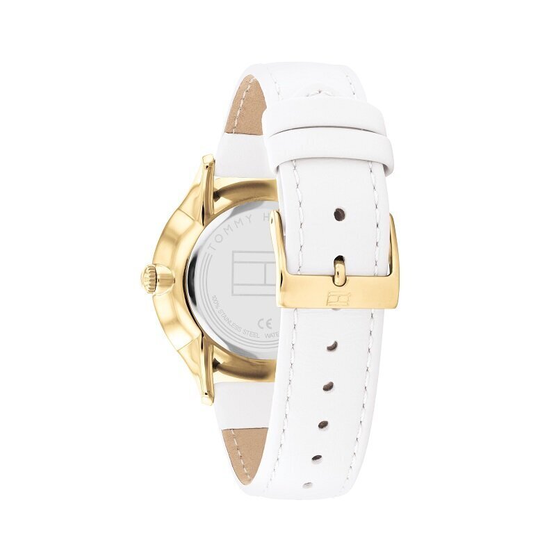 Moteriškas laikrodis Tommy Hilfiger TH1782454 цена и информация | Moteriški laikrodžiai | pigu.lt