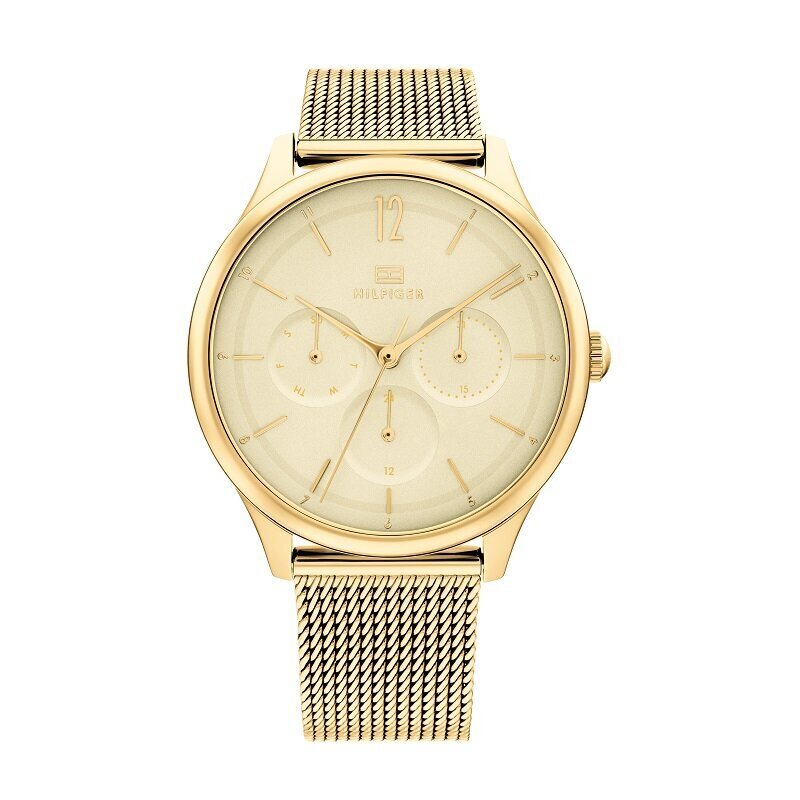 Moteriškas laikrodis Tommy Hilfiger TH1782458 kaina ir informacija | Moteriški laikrodžiai | pigu.lt
