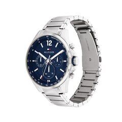 Vyriškas laikrodis Tommy Hilfiger TH1791973 kaina ir informacija | Vyriški laikrodžiai | pigu.lt