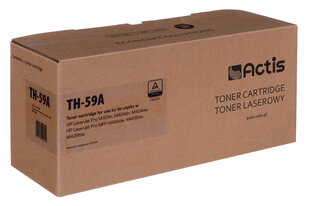 ACTIS TH-59A kaina ir informacija | Kasetės lazeriniams spausdintuvams | pigu.lt