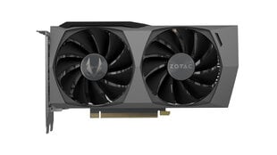 Zotac Gaming GeF RTX 3050 AMP kaina ir informacija | Vaizdo plokštės (GPU) | pigu.lt