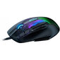 Roccat Kone XP, juoda (ROC-11-420-02) kaina ir informacija | Pelės | pigu.lt