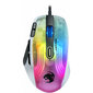 Roccat Kone XP, balta (ROC-11-425-02) kaina ir informacija | Pelės | pigu.lt