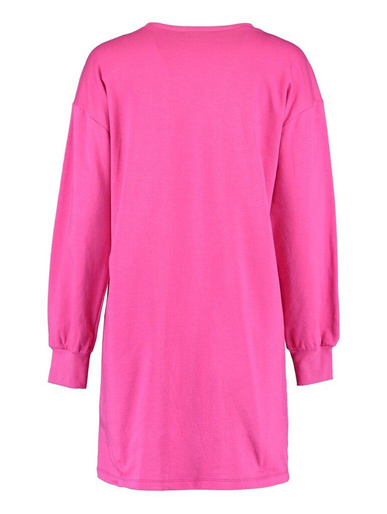Moteriška suknelė - tunika Hailys CONNI KL*02, rožinė 4063942901480 kaina ir informacija | Suknelės | pigu.lt