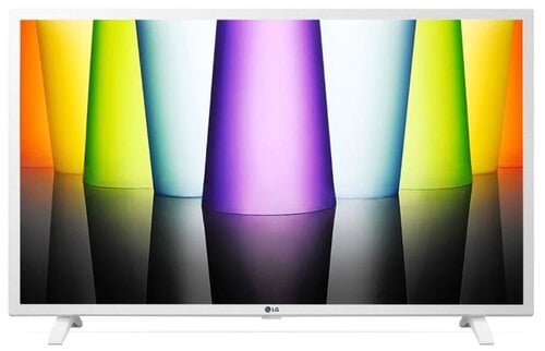 Телевизор LG 32LQ63806LC цена и информация | Телевизоры | pigu.lt