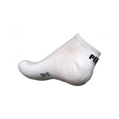 Sportinės kojinės moterims Puma Speedcat W 97799 51035-300, baltos kaina ir informacija | Moteriškos kojinės | pigu.lt