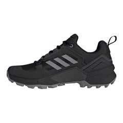 Laisvalaikio batai vyrams Adidas Terrex Swift R3 Gtx M 97802 FW2769, juodi kaina ir informacija | Kedai vyrams | pigu.lt
