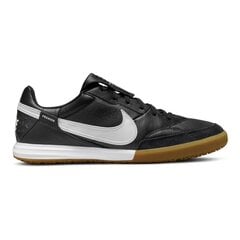 Sportiniai bateliai vyrams Nike Premier 3 IC M 97804 AT6177-010, juodi цена и информация | Кроссовки для мужчин | pigu.lt