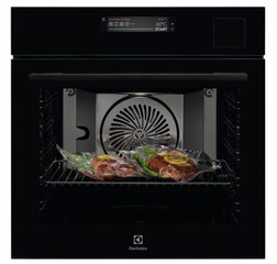 Electrolux EOA9S31WZ kaina ir informacija | Orkaitės | pigu.lt