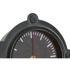 Stalinis laikrodis DKD Home Decor, 38 x 7 x 20 cm kaina ir informacija | Laikrodžiai | pigu.lt