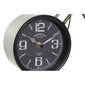 Stalinis laikrodis DKD Home Decor, 46 x 14.5 x 20 cm цена и информация | Laikrodžiai | pigu.lt