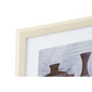 Paveikslas DKD Home Decor Vaza (35 x 2.5 x 45 cm) (4 pcs) цена и информация | Reprodukcijos, paveikslai | pigu.lt