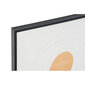 Paveikslas DKD Home Decor Drobė Paklodės polistirenas (40 x 2.8 x 60 cm) (6 pcs) kaina ir informacija | Reprodukcijos, paveikslai | pigu.lt