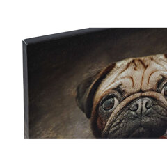 Paveikslas DKD Home Decor Šuo, 40 x 1.8 x 50 cm, 6 vnt. kaina ir informacija | Reprodukcijos, paveikslai | pigu.lt