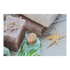 Картина DKD Home Decor, Кувшин (50 x 1.8 x 40 cm) (3 шт.) цена и информация | Репродукции, картины | pigu.lt