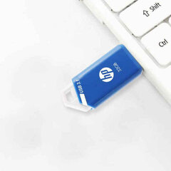 HP Pendrive 256GB USB3.1 цена и информация | USB накопители | pigu.lt