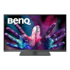 BenQ DesignVue PD2705U цена и информация | BenQ Мониторы, стойки для мониторов | pigu.lt