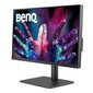 BenQ DesignVue PD2705U kaina ir informacija | Monitoriai | pigu.lt