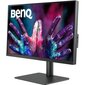 BenQ DesignVue PD2705U kaina ir informacija | Monitoriai | pigu.lt