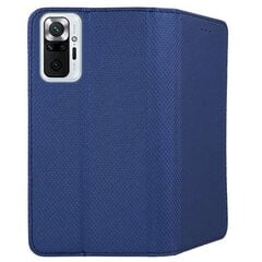 Fusion magnet чехол книжка чехол для Samsung A536 Galaxy A53 5G синий цена и информация | Чехлы для телефонов | pigu.lt