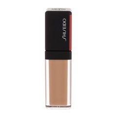 Жидкий корректор Shiseido Synchro Skin Self-Refreshing Concealer, 5,8 мл, светлый цена и информация | Пудры, базы под макияж | pigu.lt