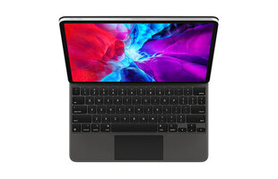 Apple iPad Pro 12.9" (2018/2020) Magic Keyboard, SWE kaina ir informacija | Planšetiniai kompiuteriai | pigu.lt