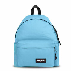 Спортивные рюкзак Eastpak EK000620N93 Celeste цена и информация | Рюкзаки и сумки | pigu.lt