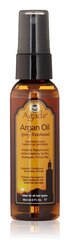 Atstatomasis purškiamas plaukų aliejus Agadir, 59.2 ml kaina ir informacija | Agadir Kvepalai, kosmetika | pigu.lt