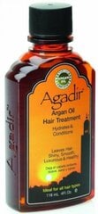 Atstatomasis plaukų aliejus Agadir, 118 ml цена и информация | Agadir Духи, косметика | pigu.lt