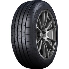 GOODYEAR Eagle F1 Asymmetric 6 FP 235/40R18 95Y XL kaina ir informacija | Vasarinės padangos | pigu.lt