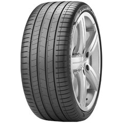 Pirelli P-ZERO S.C. PZ4 NCS ELT 265/35HR22 kaina ir informacija | Vasarinės padangos | pigu.lt