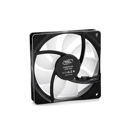 Deepcool R-FC120-BAMN3-G-1 kaina ir informacija | Išmanioji technika ir priedai | pigu.lt