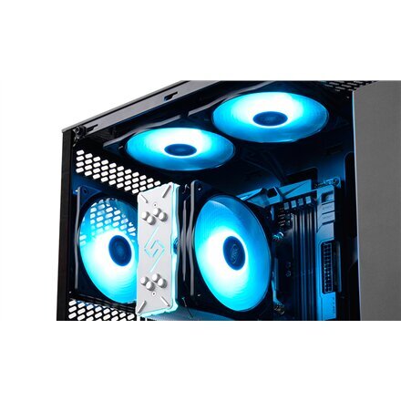 Deepcool R-FC120-BAMN3-G-1 kaina ir informacija | Išmanioji technika ir priedai | pigu.lt