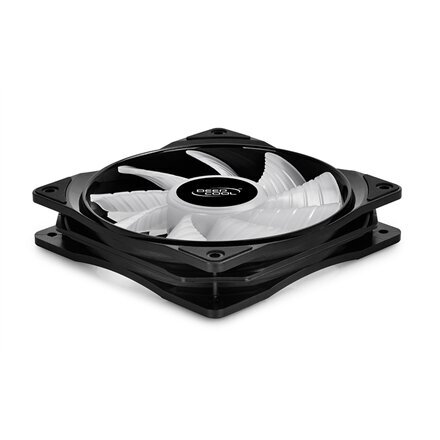 Deepcool R-FC120-BAMN3-G-1 kaina ir informacija | Išmanioji technika ir priedai | pigu.lt