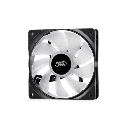 Deepcool R-FC120-BAMN3-G-1 kaina ir informacija | Išmanioji technika ir priedai | pigu.lt